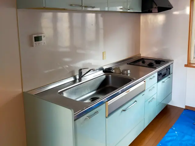 【京都、滋賀】激安期間中！迅速丁寧がモットーです。口コミを参考にしてね。サービスの画像