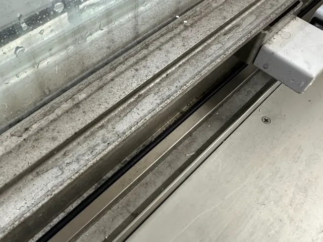 《高所窓清掃はおまかせ！》◎豊富な経験と知識で安心◆窓清掃大会全国入賞経験あり！サービスの画像