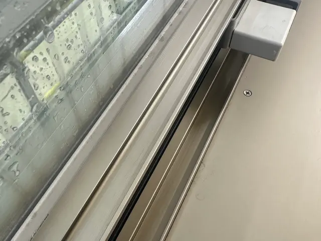 《高所窓清掃はおまかせ！》◎豊富な経験と知識で安心◆窓清掃大会全国入賞経験あり！サービスの画像