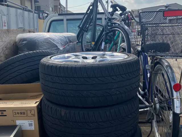 ☆丁寧な接客を心がけています^_^ ☆家電、金属製品まで幅広く対応いたします。サービスの画像