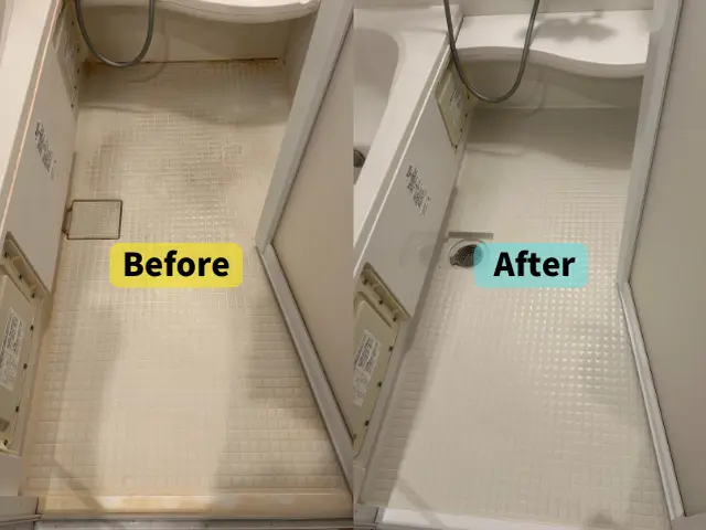 年中無休対応可能！空室まるごとクリーニング｜まとめて依頼OK！サービスの画像