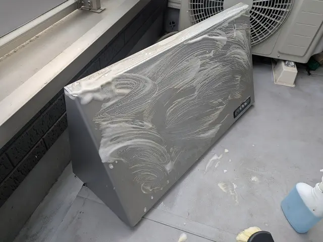 ★仕上がり重視・徹底洗浄✿サービスの画像