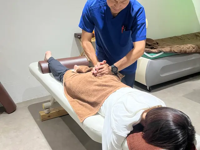 あなたの状態に合わせた親身な施術を心がけておりますサービスの画像