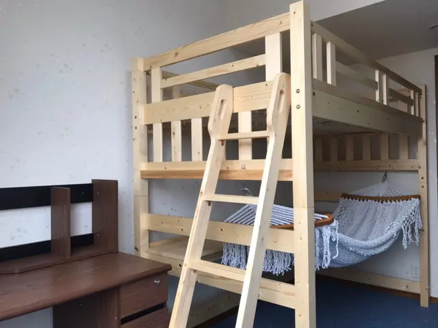 通販、量販店で購入した家具の組み立てお困りですか？親切丁寧に対応します！サービスの画像