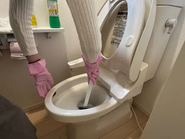 ハウスクリーニング《男女2名派遣》サービスの画像