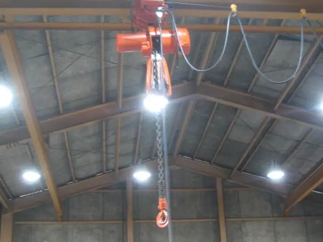 蛍光灯バイパス工事サービスの画像