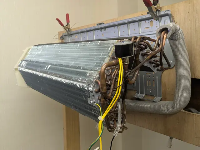 完全分解対応店！サービスの画像