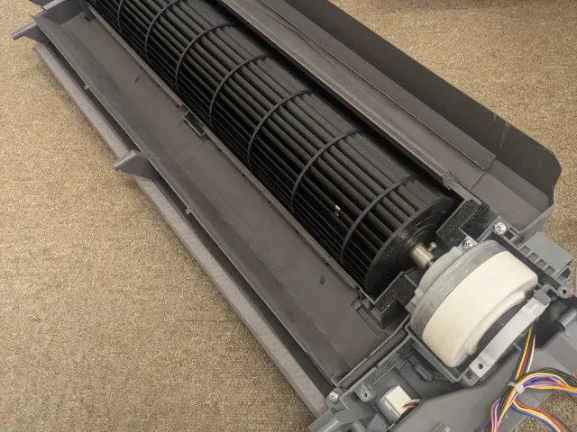 完全分解対応店！サービスの画像