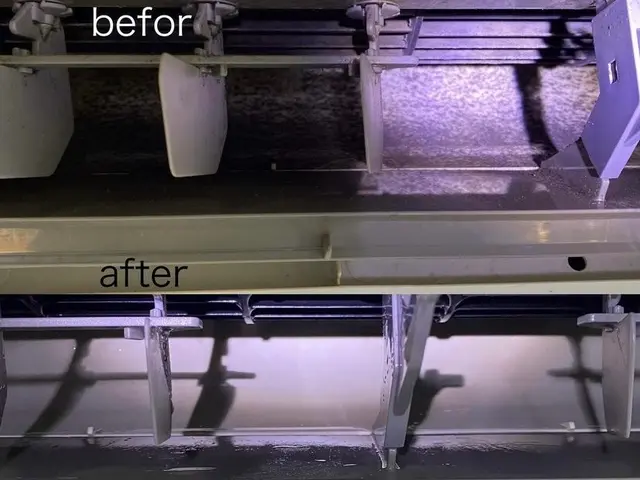 洗浄力　除菌力　消臭力の【3重洗浄】みんな笑顔の快適空間を　★複数台割引あり★サービスの画像