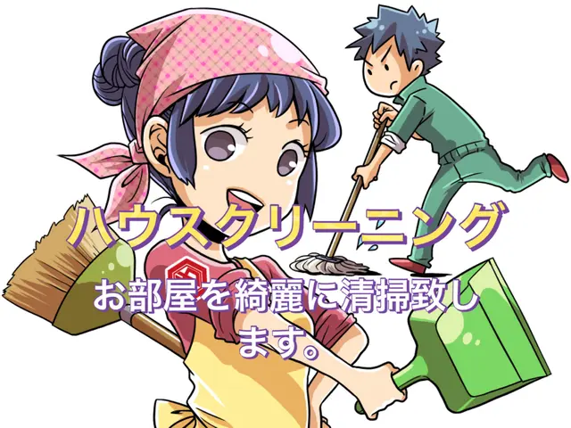 空室ハウスクリーニング！！経験豊富なスタッフがお部屋を丸っと綺麗に仕上げます！！サービスの画像