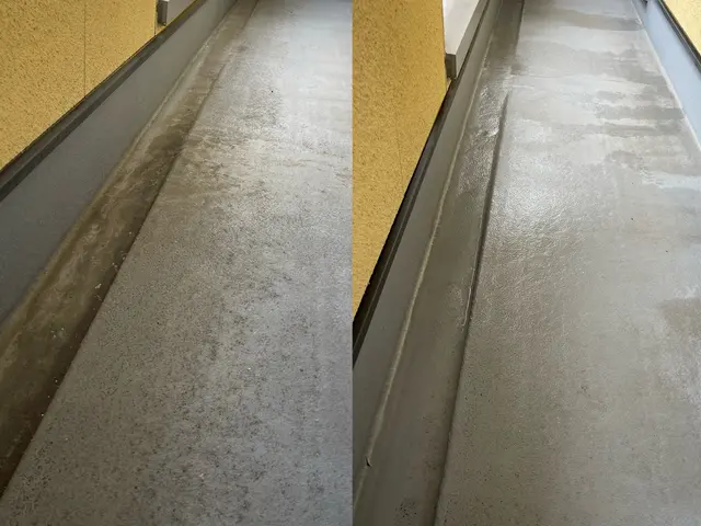 お客様から信頼いただけるよう、一つ一つの作業を迅速丁寧に対応します！サービスの画像