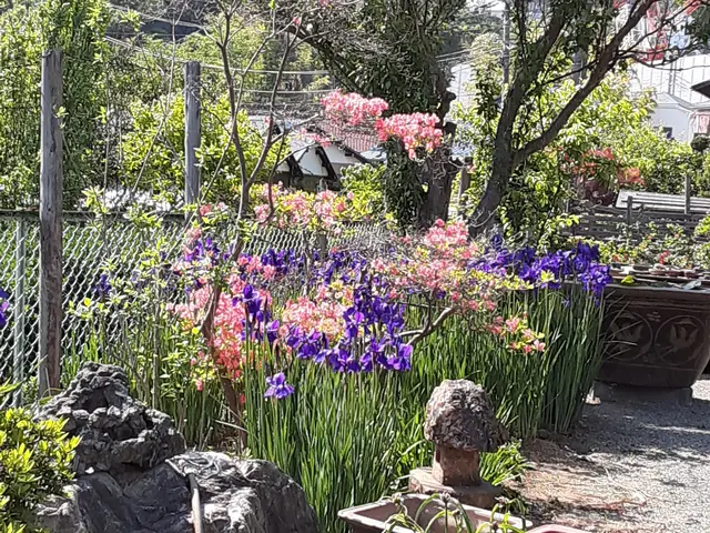 【業歴25年の実績】一級造園技能士◎熟練職人が迅速丁寧に仕上げます！サービスの画像