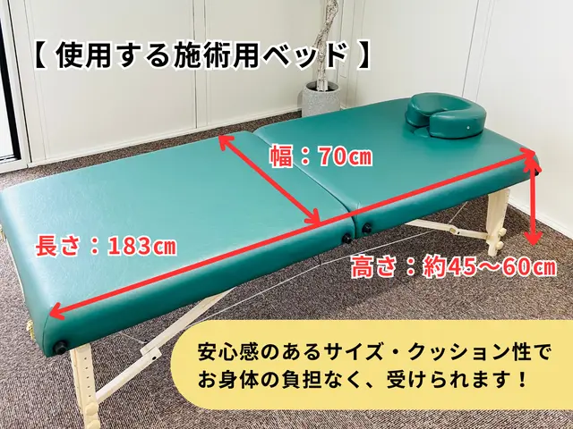 【女性のための通わない本格整体】理学療法士の資格保有★女性セラピストがご自宅へ！サービスの画像