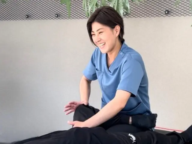 【女性のための通わない本格整体】理学療法士の資格保有★女性セラピストがご自宅へ！サービスの画像