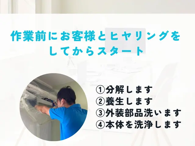 【埼玉県公認パパママ応援ショップ協賛店】カード提示で5%オフ！冬支度しませんか？サービスの画像