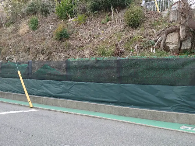 ＜１級造園技能士＞損害保険加入済み！対応地域外もご相談可能！女性スタッフ同行可◎サービスの画像