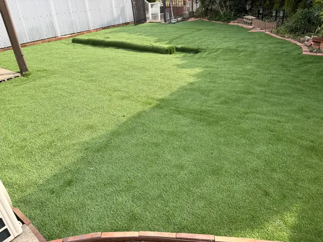 ＜１級造園技能士＞損害保険加入済み！対応地域外もご相談可能！女性スタッフ同行可◎サービスの画像