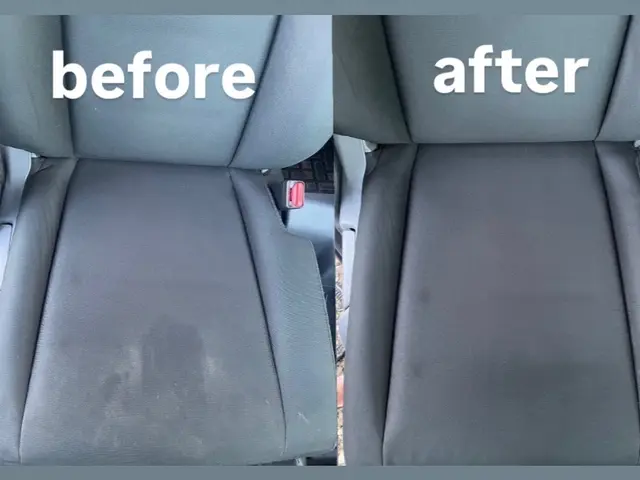 今だけ新規出店価格！！◆優しい洗剤使用◆ペットの毛や頑固な汚れもスッキリ解決！サービスの画像