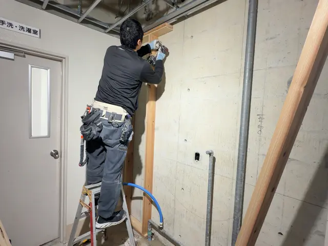 ◆年中無休◆◎夜間・早朝も対応OK◎即日対応OK◎迅速丁寧に対応します！サービスの画像