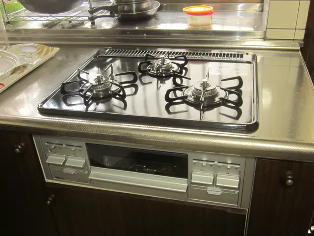 仙台市ビルトインコンロリフォームサービスの画像