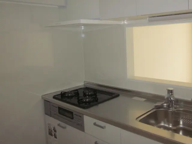 仙台市ビルトインコンロリフォームサービスの画像