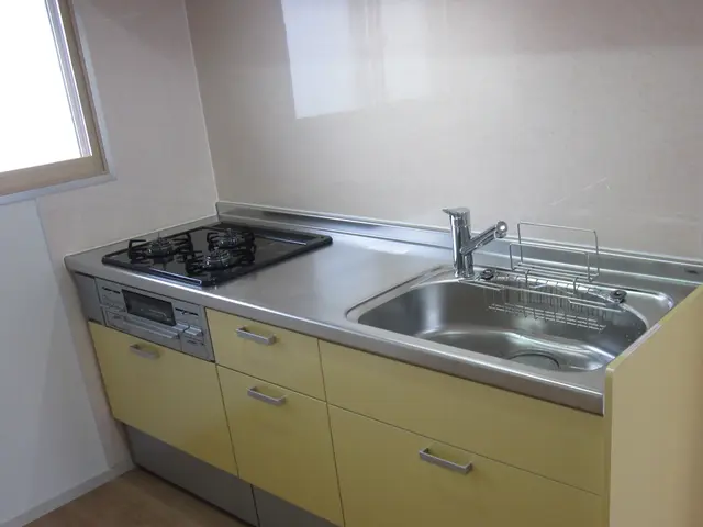 仙台市ビルトインコンロリフォームサービスの画像