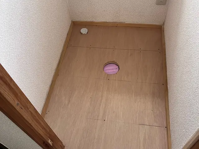 長崎県【業歴10年】経験豊富な店長がお伺い！作業終了まで笑顔で丁寧に対応◎サービスの画像