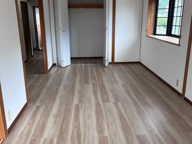 長崎県【業歴10年】経験豊富な店長がお伺い！作業終了まで笑顔で丁寧に対応◎サービスの画像