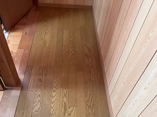 長崎県【業歴10年】経験豊富な店長がお伺い！作業終了まで笑顔で丁寧に対応◎サービスの画像