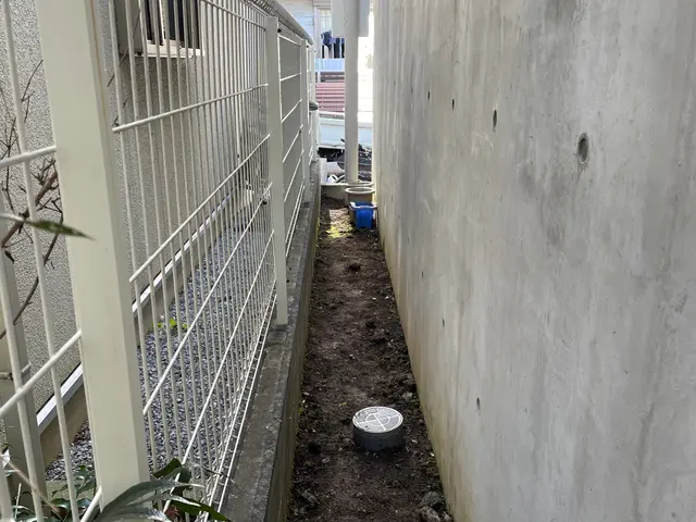 【草むしり】100%自社対応◎営業時間外・対応地域外もご相談ください。サービスの画像