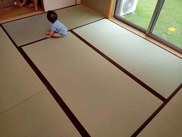 国産高品質畳表の取扱数全国２位の確かな実績！さいたま市SDGｓ認証企業は信頼の証サービスの画像