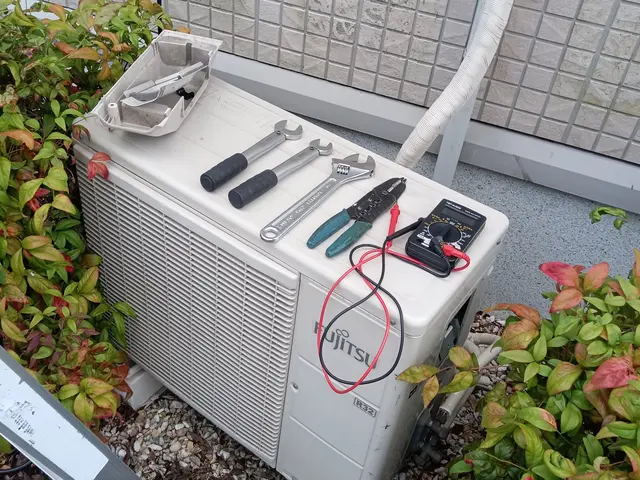 空調のお困りごと解決します！【6畳/8畳/12畳/14畳/】専門です！サービスの画像