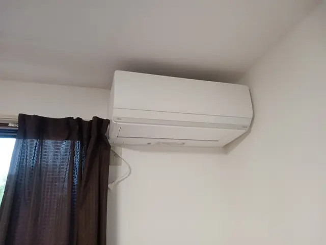 空調のお困りごと解決します！【6畳/8畳/12畳/14畳/】専門です！サービスの画像