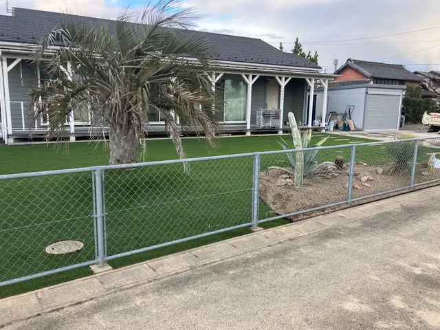 公共施設から公園、スタジオを年間数十件施工。プロの仕上がりにお任せください。サービスの画像