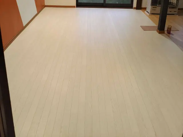 プロの技術でご満足いただけるように心を込めて作業いたしますサービスの画像