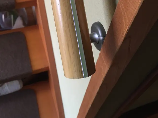 手すり取り付けサービスサービスの画像