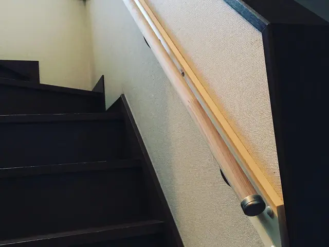 手すり取り付けサービスサービスの画像