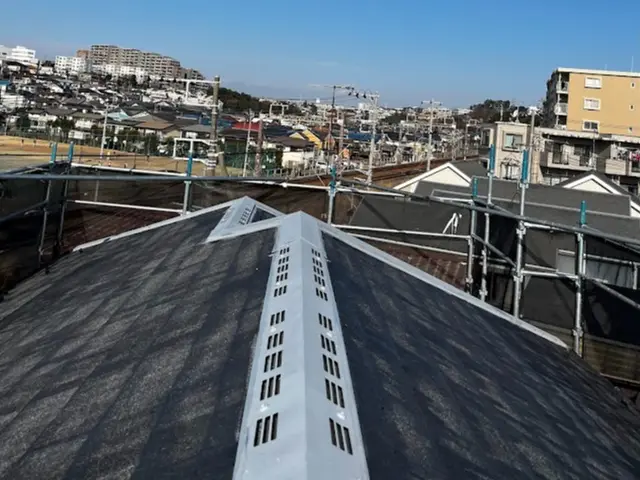 年中無休◇塗装一筋40年の店主が直接施工◇損害保険完備！お手頃価格で高品質仕上げサービスの画像