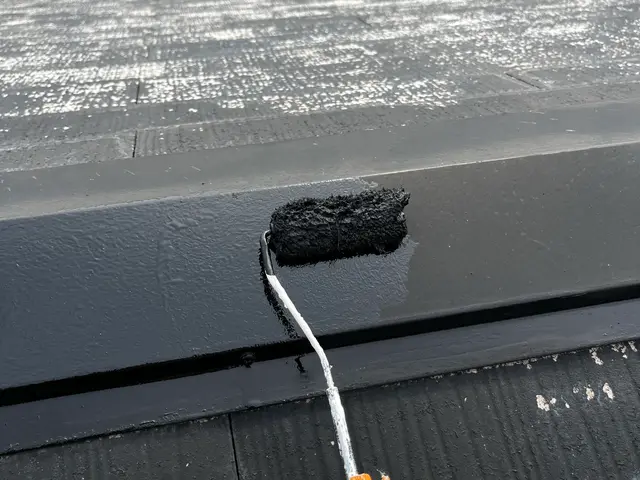 年中無休◇塗装一筋40年の店主が直接施工◇損害保険完備！お手頃価格で高品質仕上げサービスの画像