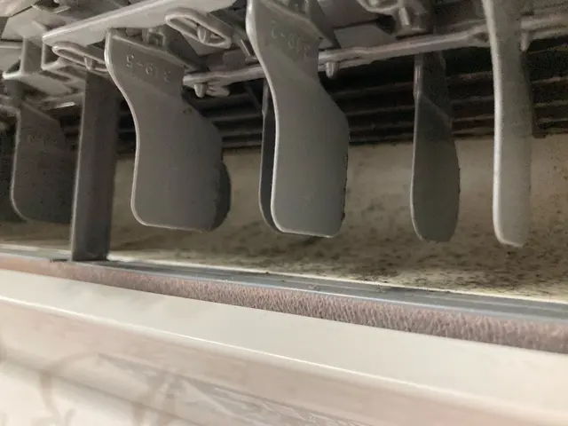 【1000件の実績！】大手経験あり◎女性店長による丁寧なクリーニング！サービスの画像