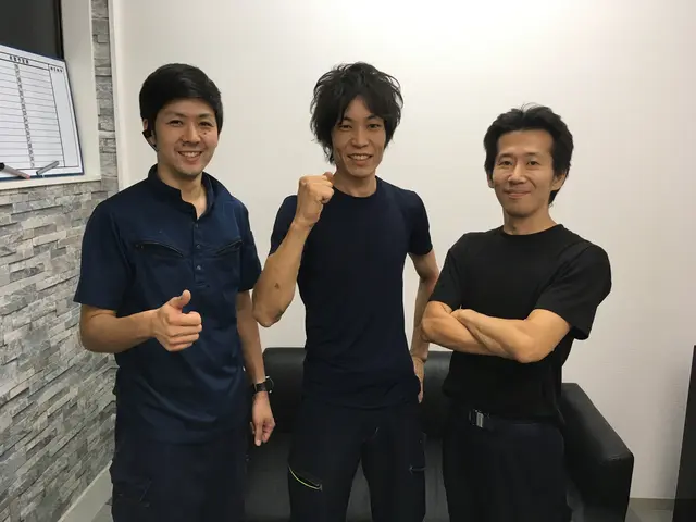 【工事10年保証】創業17年【23区お任せ下さい】うるさら割増なし！配管4ｍ無料サービスの画像