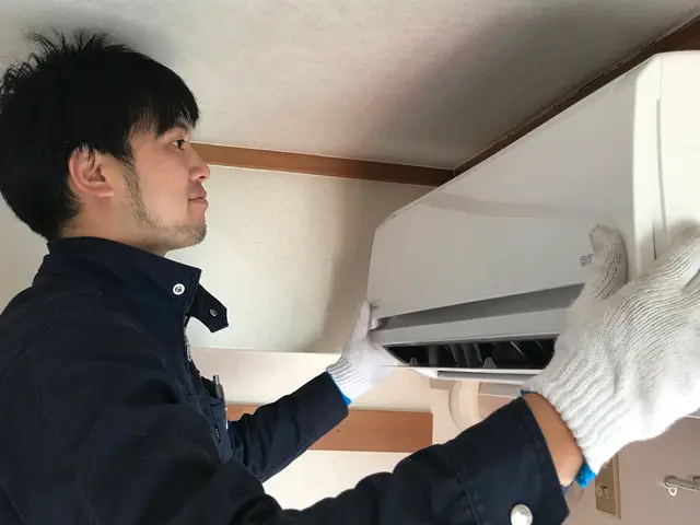 【工事10年保証】創業17年【23区お任せ下さい】うるさら割増なし！配管4ｍ無料サービスの画像