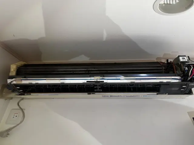 エアコンクリーニングサービスの画像