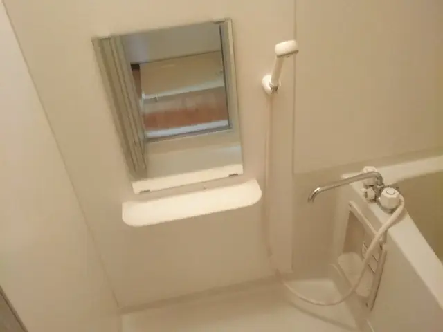 【年中無休・地域密着】　浴室クリーニングよろしくお願い致します　P代お店負担サービスの画像