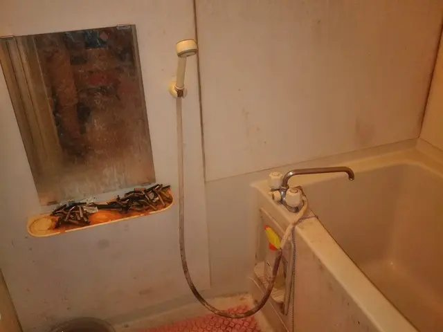 【年中無休・地域密着】　浴室クリーニングよろしくお願い致します　P代お店負担サービスの画像