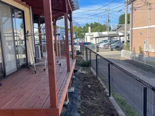 ［地域密着で営業中］50年を超える知識と経験でお客様のご要望にお応え致します！サービスの画像