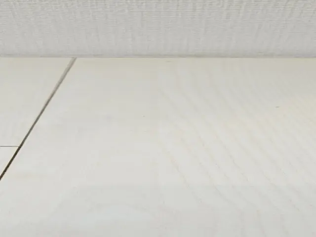 自社スタッフによる丁寧な作業で美しい仕上がりを実現！プロの床補修サービスサービスの画像