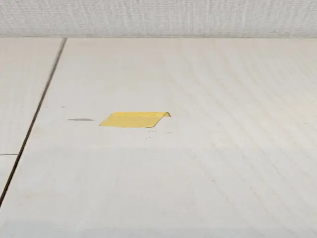 自社スタッフによる丁寧な作業で美しい仕上がりを実現！プロの床補修サービスサービスの画像