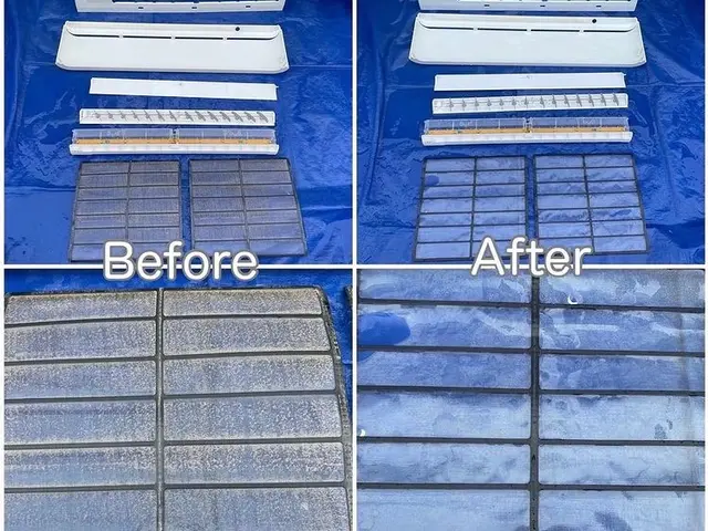 ◆早い者勝ち！◆キャンペーン価格！◆エアコン洗浄◆完全分解対応◆損害保険加入店サービスの画像