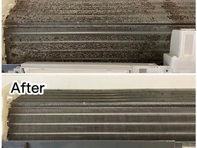 ◆早い者勝ち！◆キャンペーン価格！◆エアコン洗浄◆完全分解対応◆損害保険加入店サービスの画像